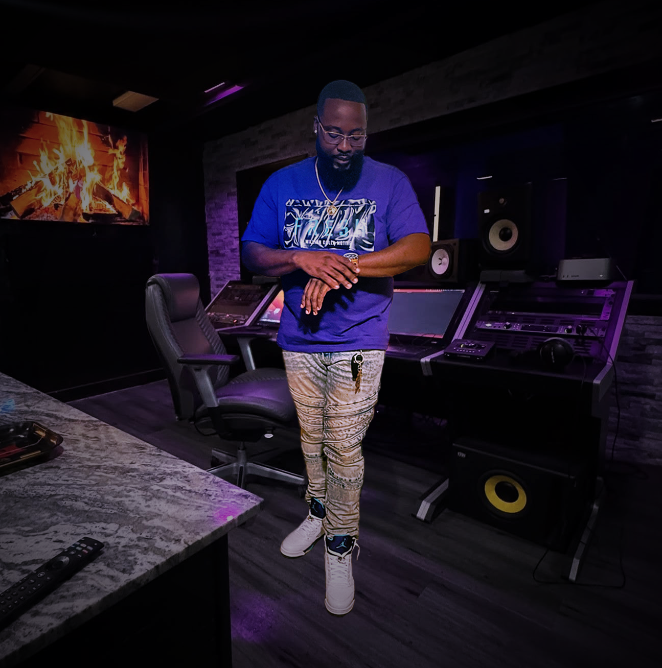 Rich Millz
